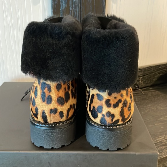 J. Crew Nordic Boots - Picture 6 of 10